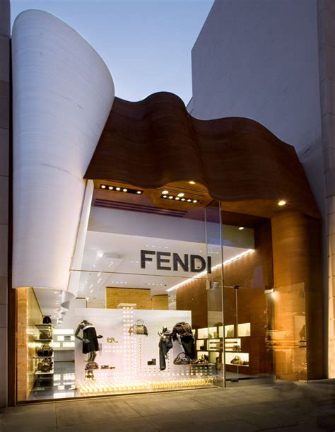 fendi beverly hills|Fendi boutique beverly hills.